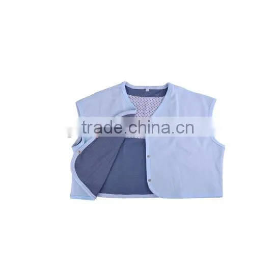 heated vest far infrared