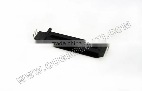 EDR3909 copper coil for transformer