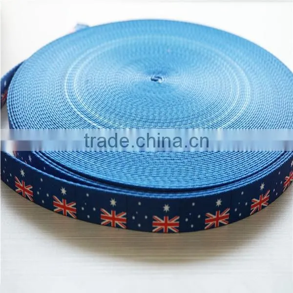 New Webbing Products for Dog Collar Lead Leash