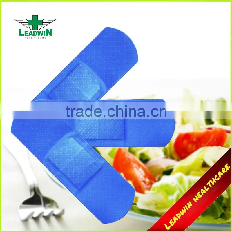 First Aid Medical Safety Wound Strapping Adhesive Bandage Plasters