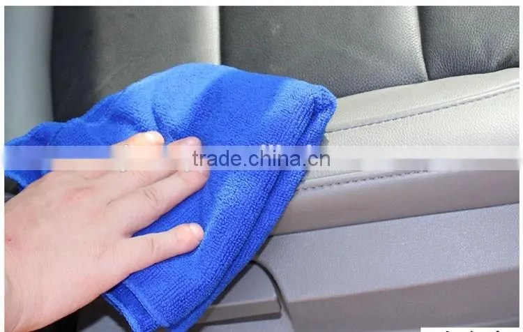 Wholesale antibacterial microfiber travel towel set customized