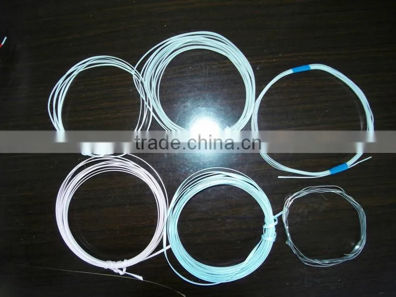 Nose wire For Nonwoven Mask