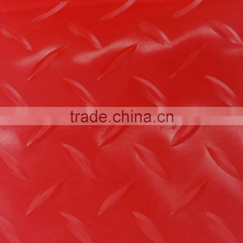 workshop mat Anti fatigue corning mat Retardant PVC mats wear, better insulation