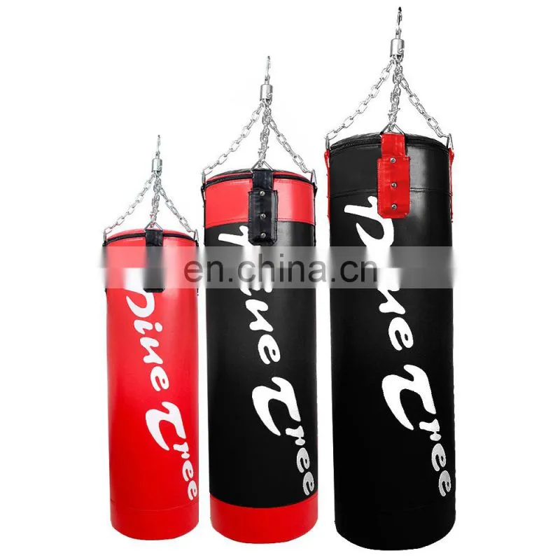 punching bag martial arts custom made taekwondo sandbag
