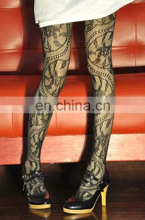 Hot Sellig Fashion Women Sexy Bodystocking