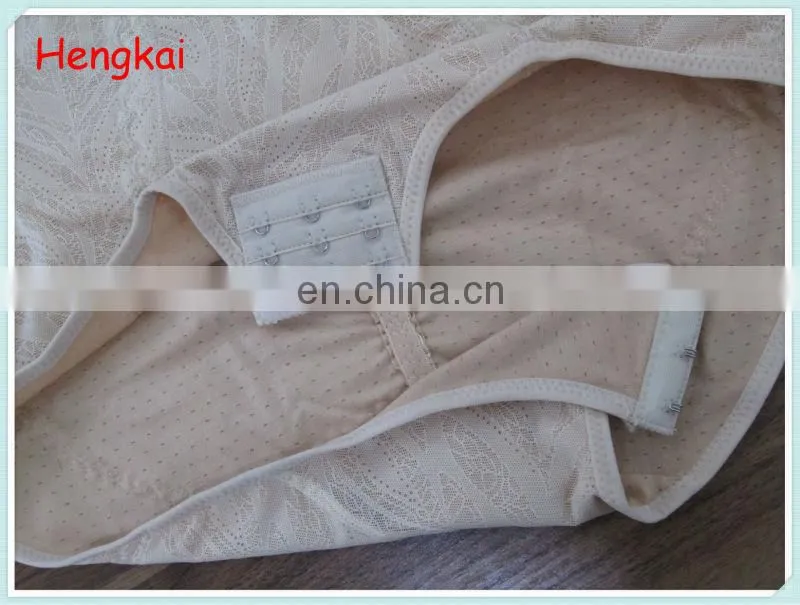 New model sexy corset shapewear connection corset