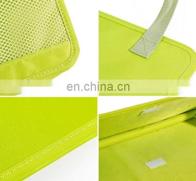 Car Chair Hanging Bag Smartphone Book Magzine Glass Storage Bag