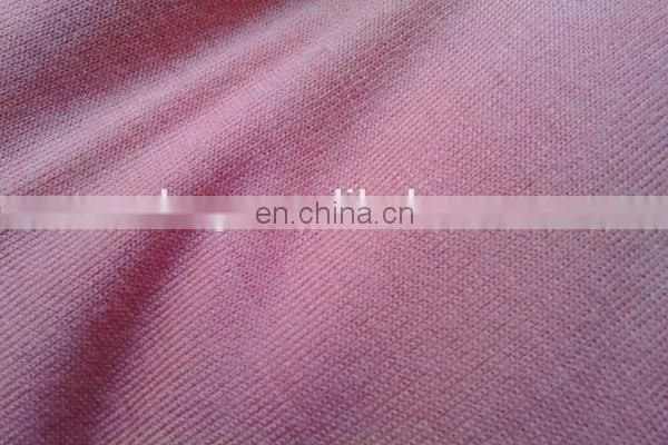 Winfar Hot sale cheap price 100%Rayon knit T-shirt fabric wholesale