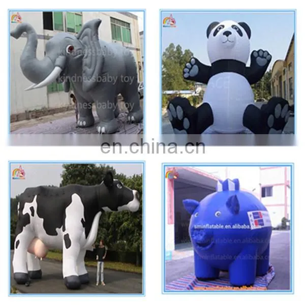 High quality giant powerful inflatable egg model for promotion ,inflatable egg cartoon character for advertising