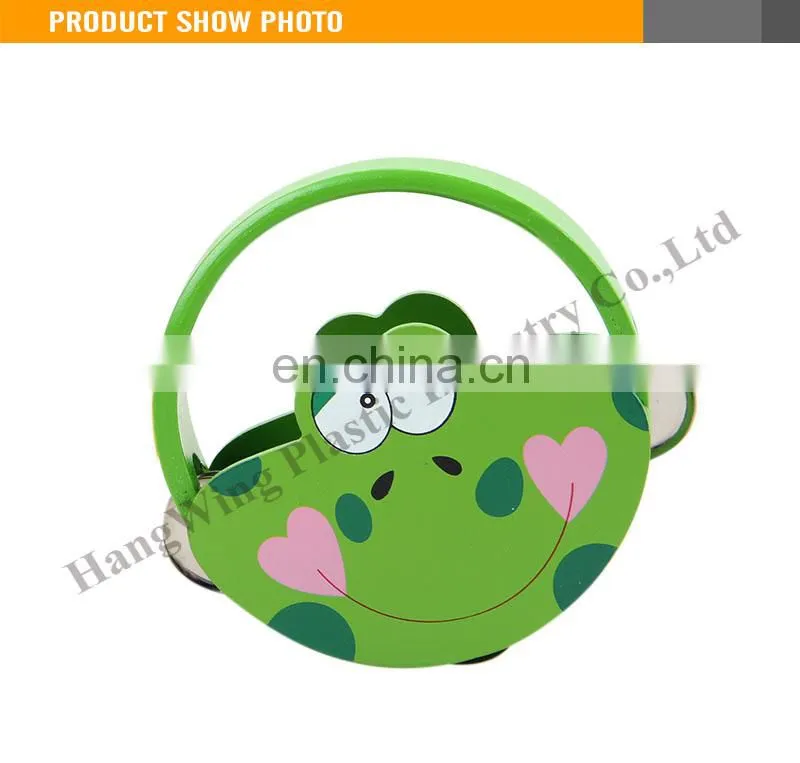 Interesting baby toy timbrel wooden timbrel wooden musical toys