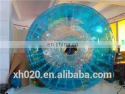 Outdoor factory direct advertising Decoration Christmas Arches Inflatable for sale
