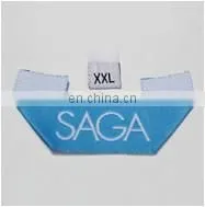 mylar label printing customized plastic water bottle label package label