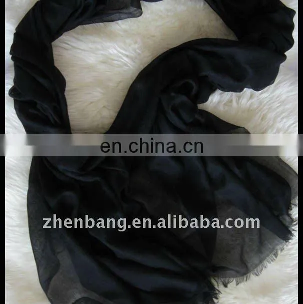 2015 Fashion Unisex Solid Color Long Cashmere Winter Scarf