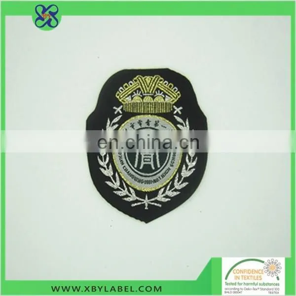 Cheap Custom Badge Arm Patches