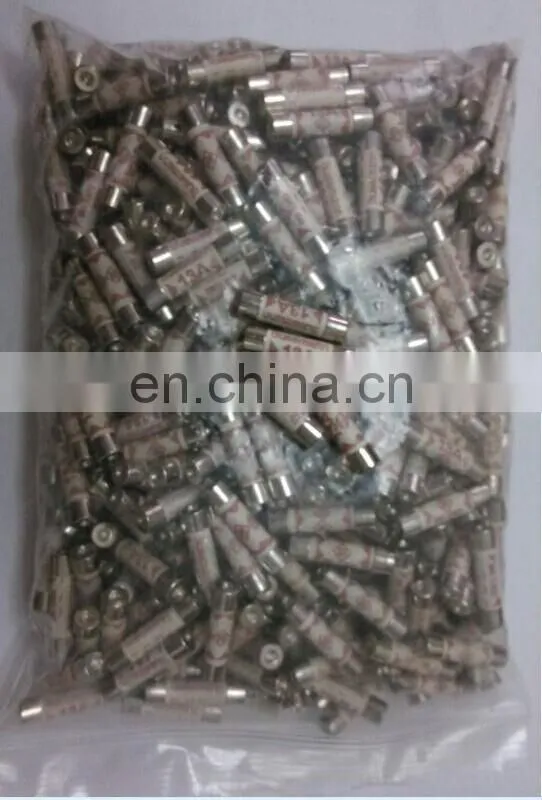 Different types of FUSES