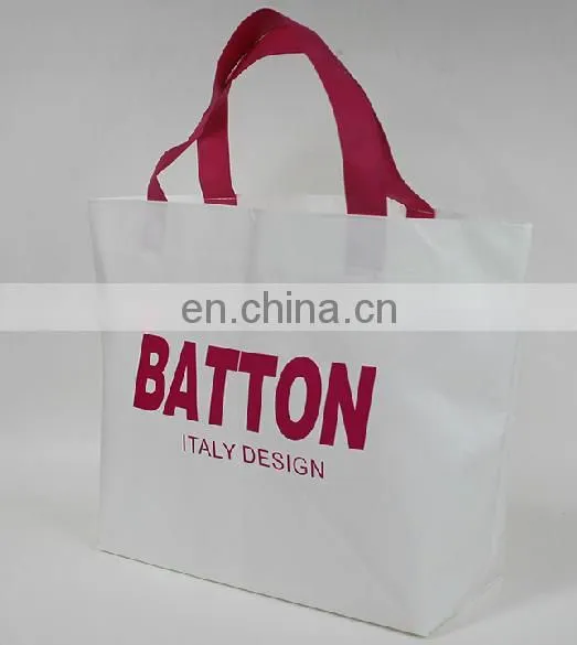 new non woven eco bag
