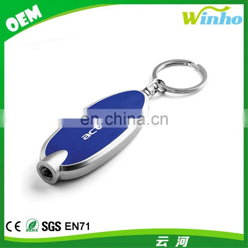 Winho portable Bright Light Key Tag