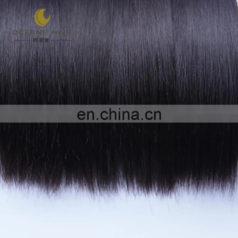 Wholesale grade 7a virgin brazilian hair weave human brazilian hair