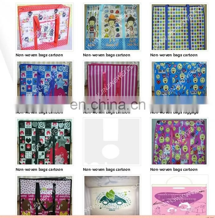 Waterproof Non Woven Wholesale Bag