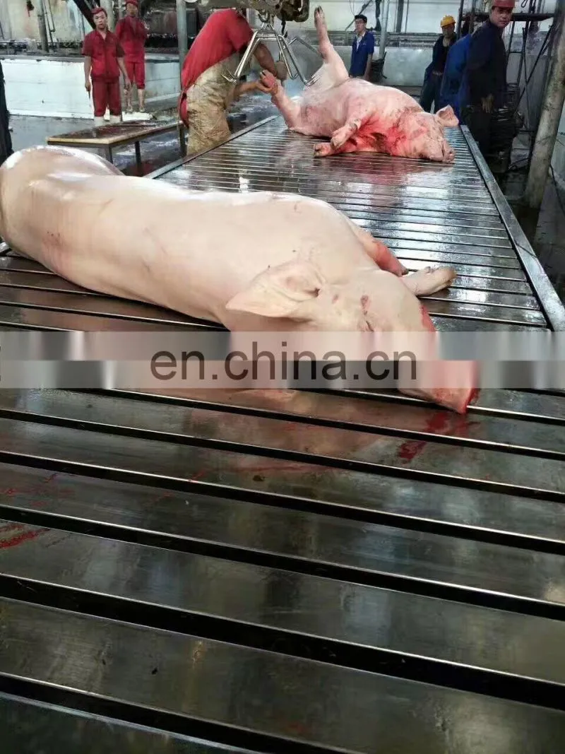 sheep hair removal machine/goat unhairing machine with strong power