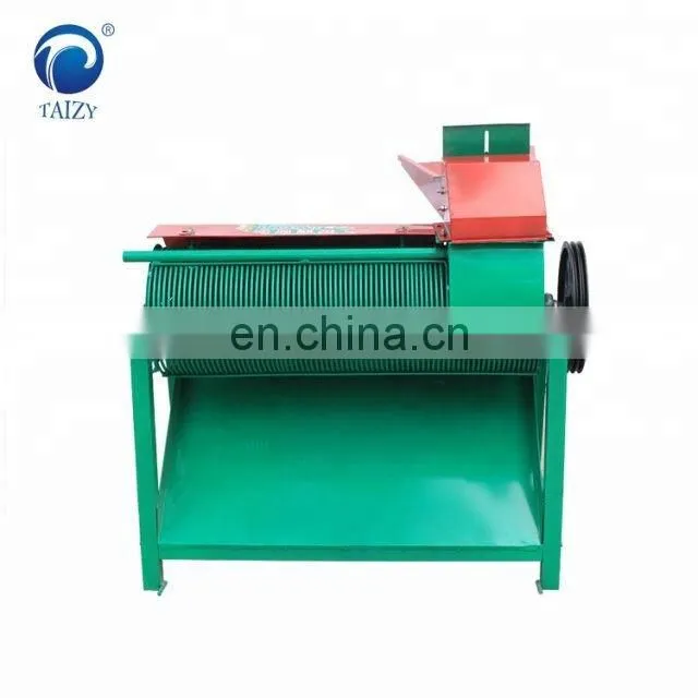Industrial almond shell and kernel separating machine/apricot seed remover apricot seed getting machine