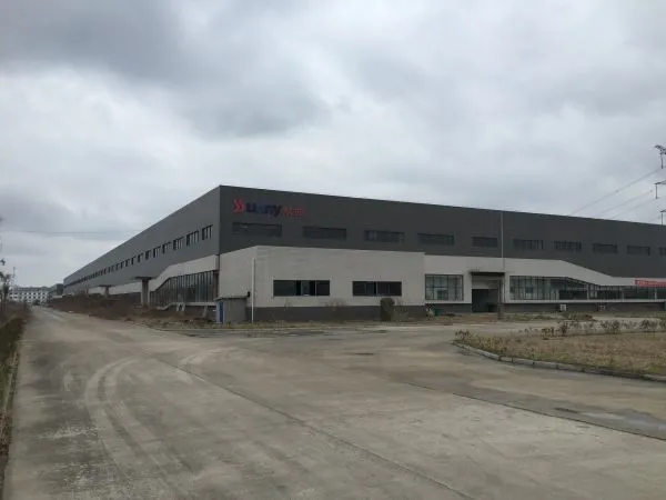 Jiangsu SSunny CNC Tool Co.,Ltd company overview - view 4