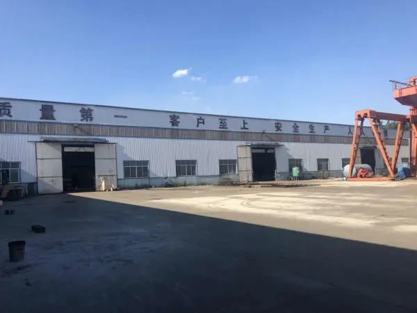 Guangrao County Anqing Soldering Co.,Ltd company overview - view 3