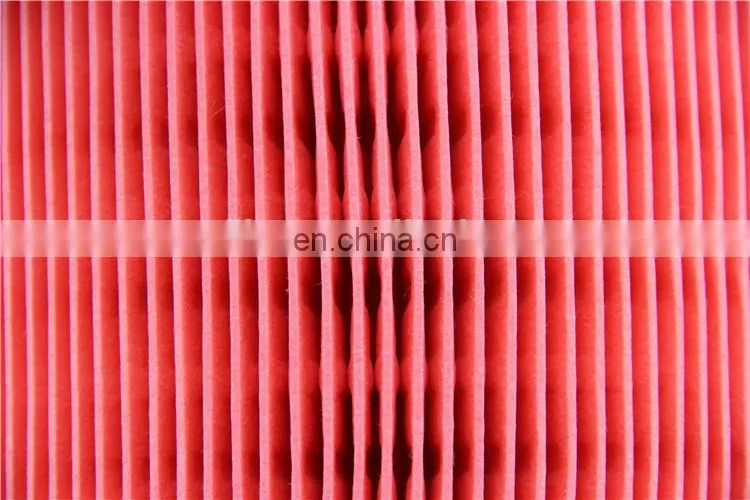 Heavy duty truck Auto Air Filter for MITSUBISHI OEM MB120298 MB120476 V-101-23-603