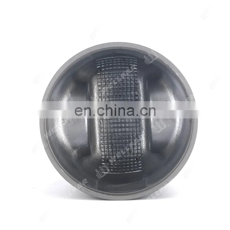 Piston kit piston rings piston cylinder liner for OM364 OM 366 diameter 97.5mm