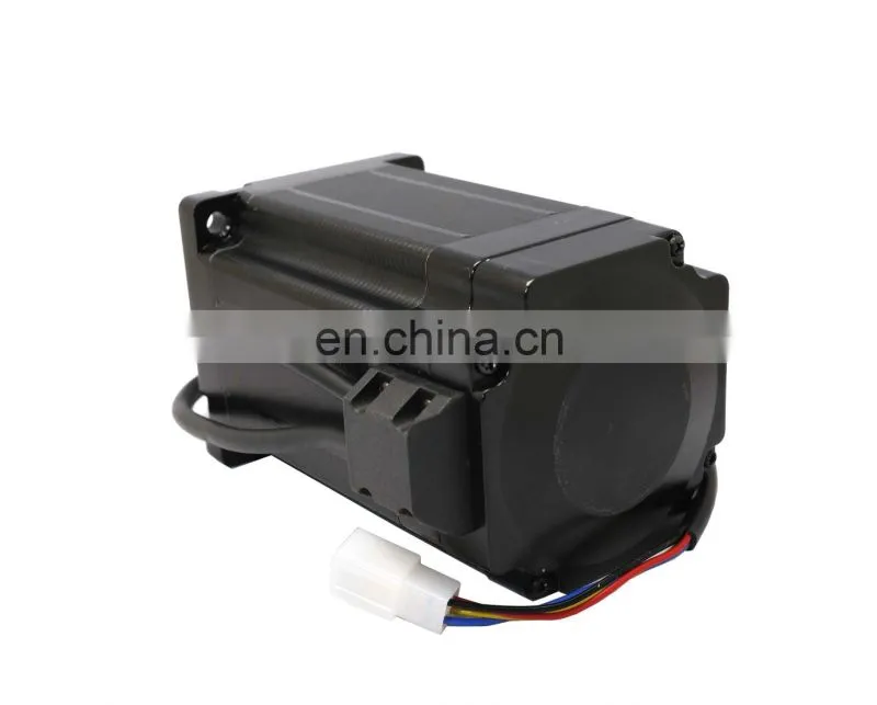New Original Leadshine Nema 23 2 Phase Closed loop stepper motor CL57+57CME13 1.3N.m easy servo Motor and driver