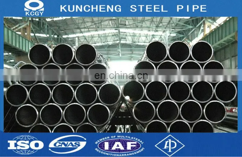 16Mn low-alloy-steel-pipe seamless steel pipe A333-1.6