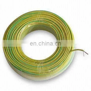 H03V-U H05V-R H07V-R Housing Electrical Wire