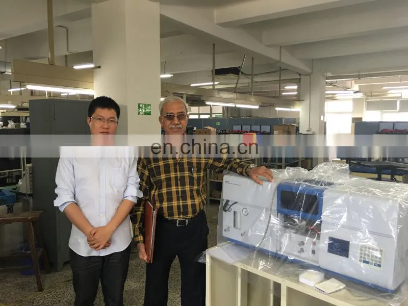 Drawell Microwave Digestion System with 12 Vessels