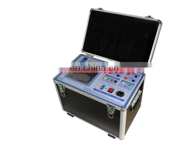 Multi-Function Electrical Calibrator Testing Equipment