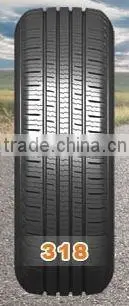 High quality cheap semi-steel passenger car tyre 205/60R15