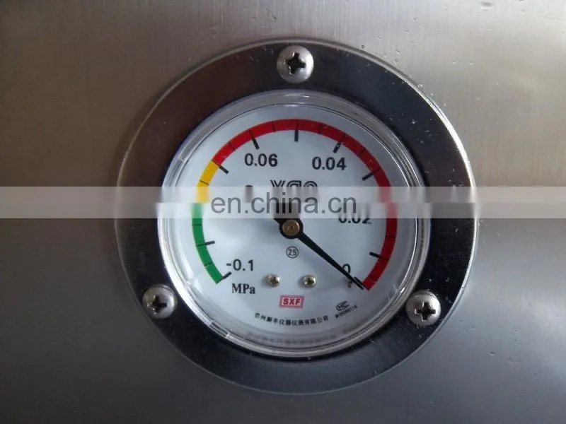 Shanghai Joygoal industrial vacuum sealer automatic data vacuum packing machine