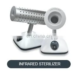 AKM Lab Easy Operation Stable Mini Infrared Sterilizer With Best Price