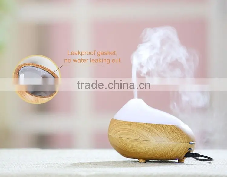 GX DIFFUSER Ultrasonic Humidifier Type and Manual Humidity Control Korean Air Humidifier