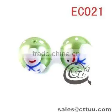 Top Quality Fashion Crystal buy beads EC021(DIY)