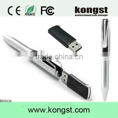 hot teacher gift usb penpen usb