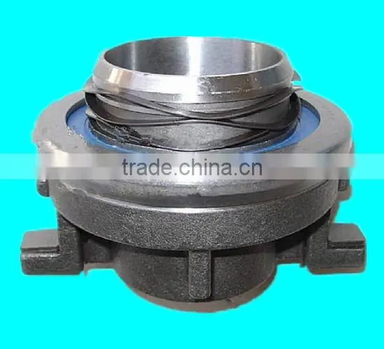T-lift part cluth release bearings assembly