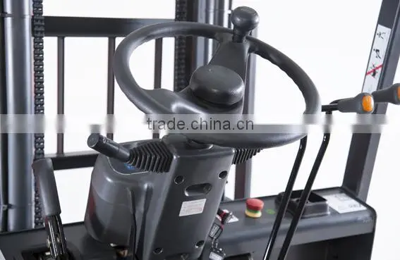Olift 2.0 ton Electric cold storage type forklift with CE