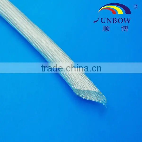Fiberglass Tubes Insulation Sleeve
