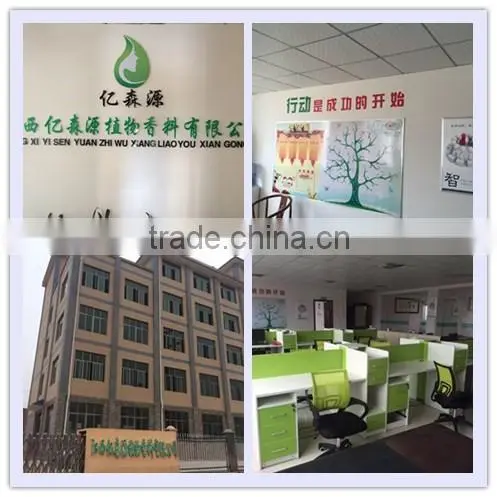 natrural eucalyptus oil