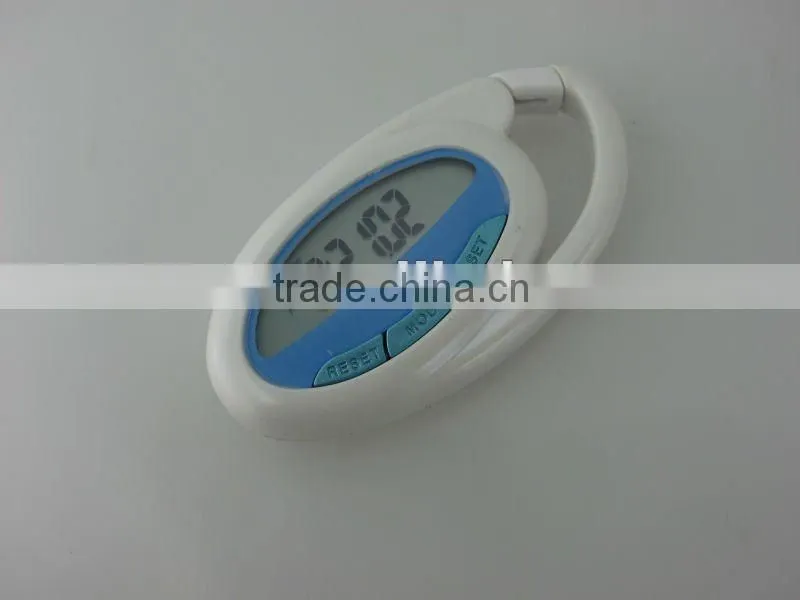 Digital Electrical Health Care Sporting Calorie Calculator Pedometer