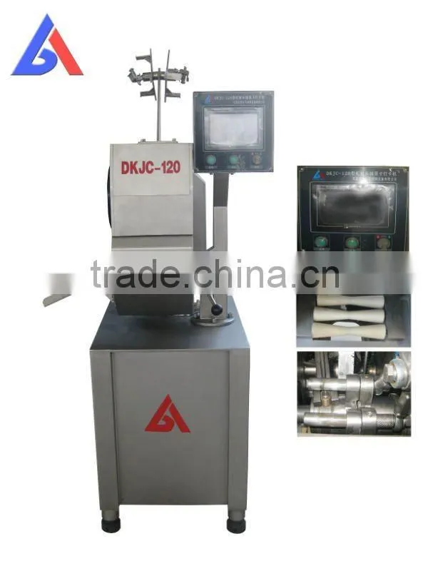 Clips Making machine