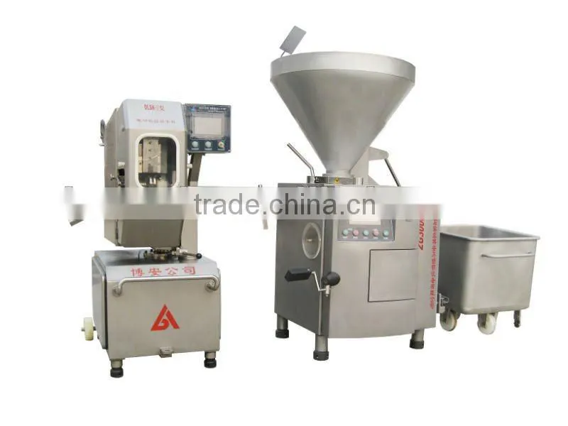 Sausage clipping machine DKJC-200