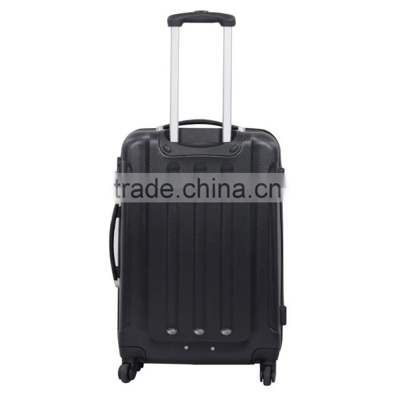 20''/24''/28'' classical beatiful abs luggage set