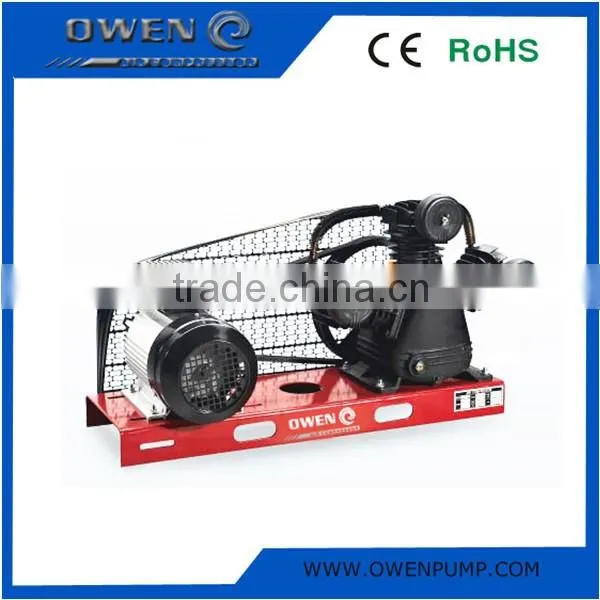 Base Mounted Piston Air Compressor 3080 3090