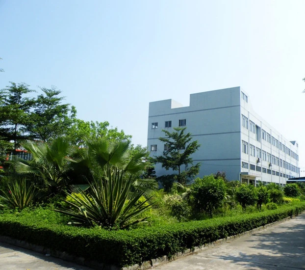 Shenzhen Zhengdasheng Technology Co.,Ltd company overview - view 1